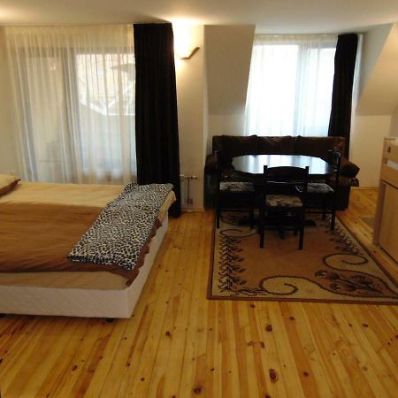 Burgas Central Aleksandrovska Kültér fotó