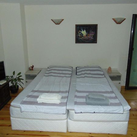 Burgas Central Aleksandrovska Kültér fotó
