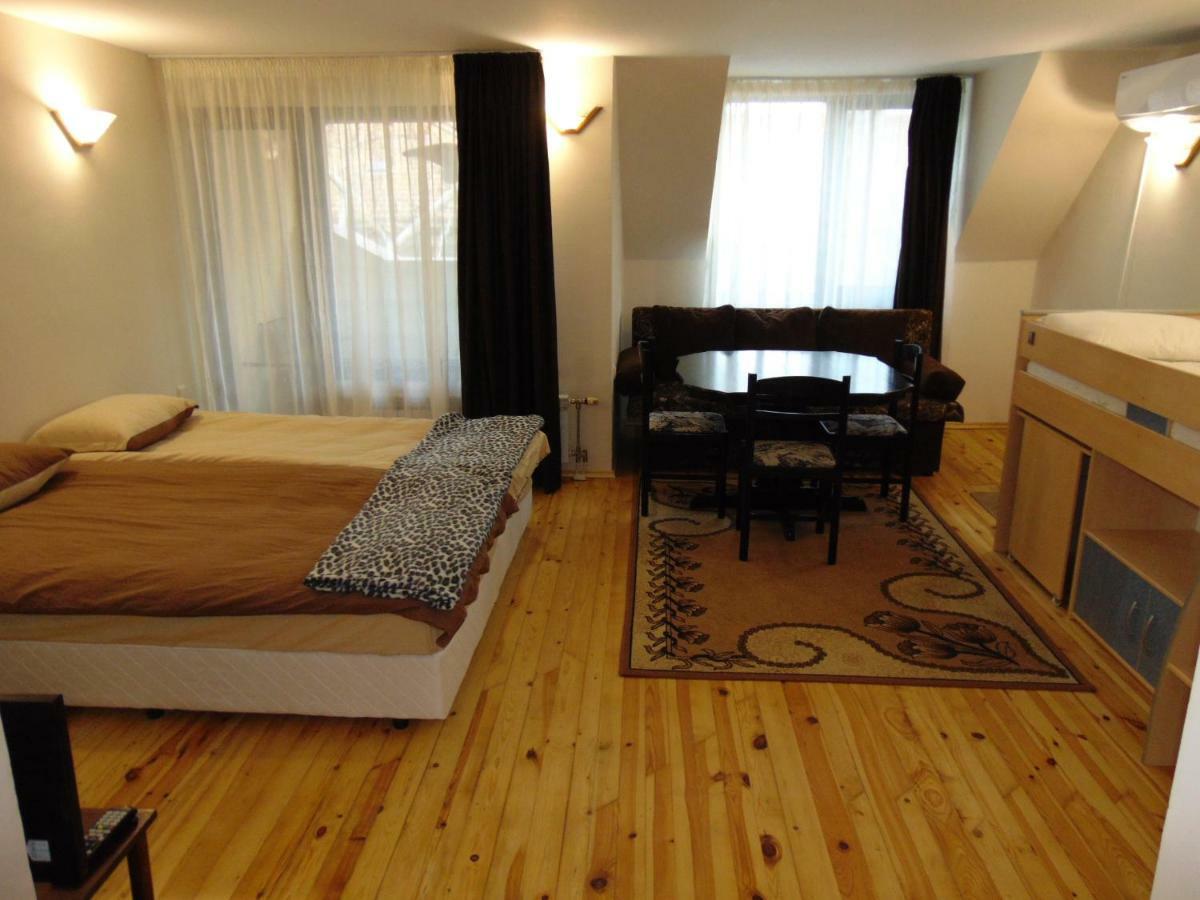 Burgas Central Aleksandrovska Kültér fotó