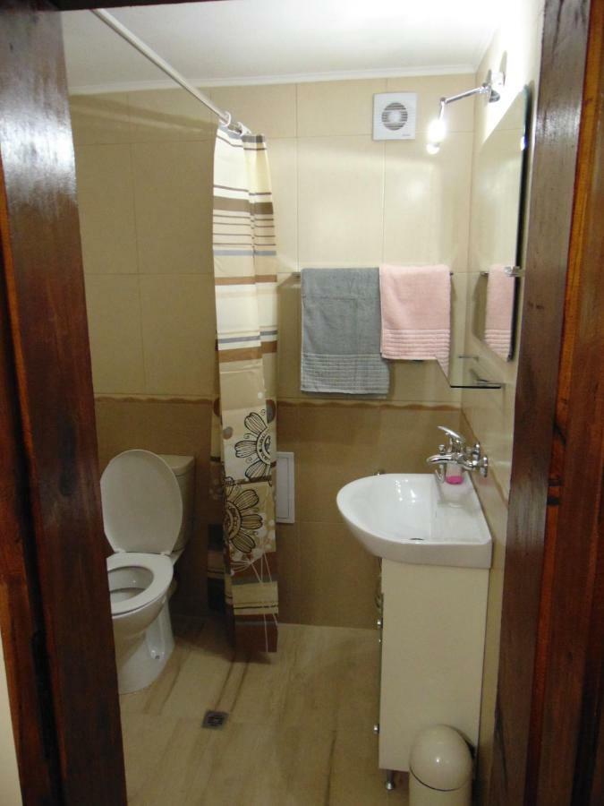 Burgas Central Aleksandrovska Kültér fotó