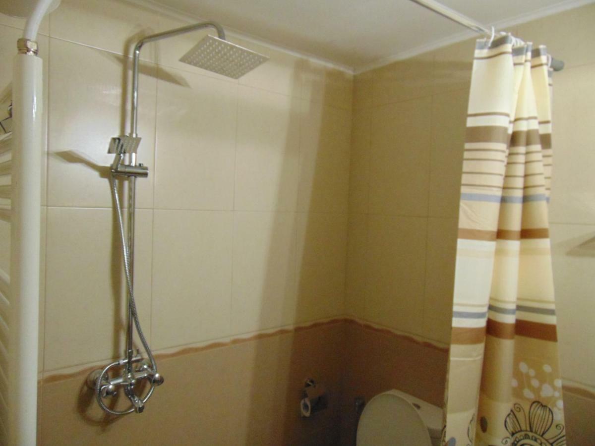 Burgas Central Aleksandrovska Kültér fotó