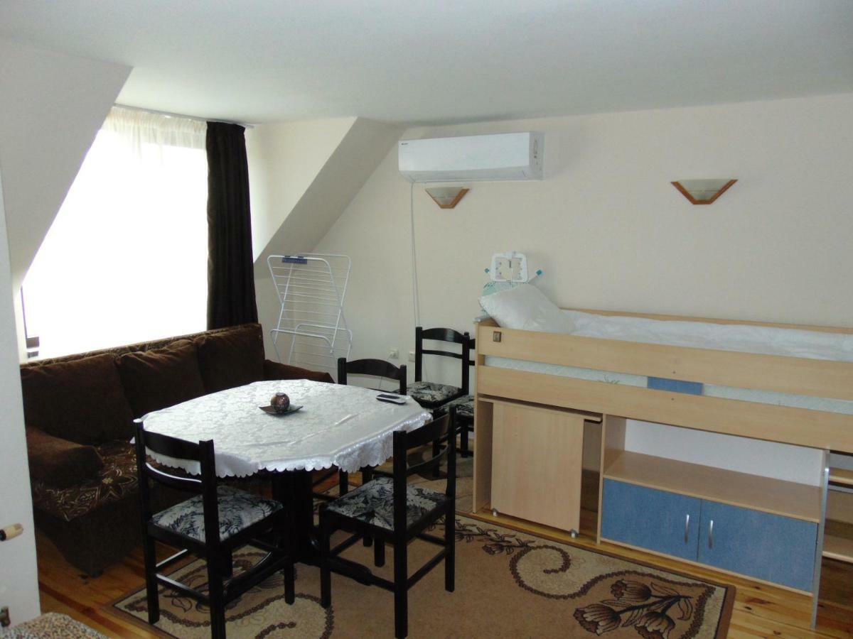 Burgas Central Aleksandrovska Kültér fotó