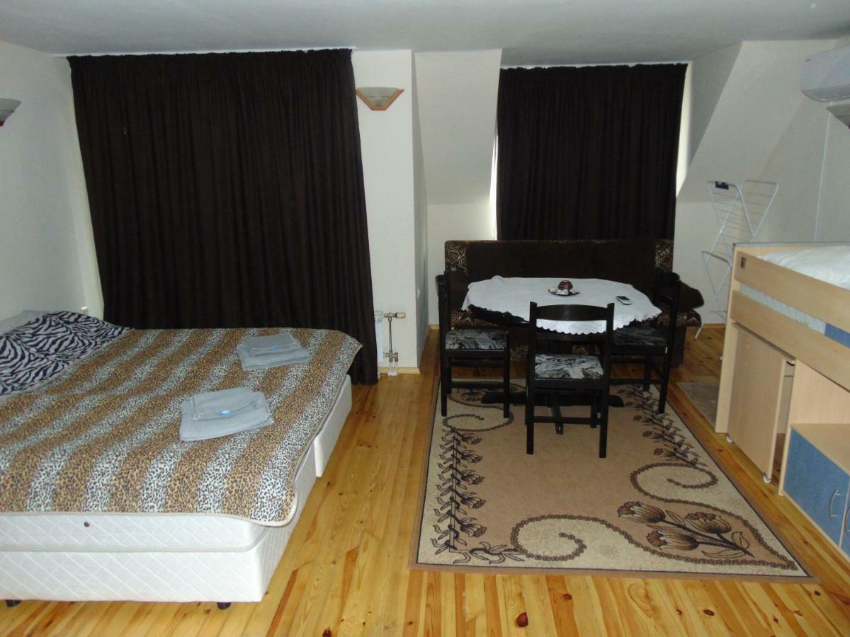 Burgas Central Aleksandrovska Kültér fotó